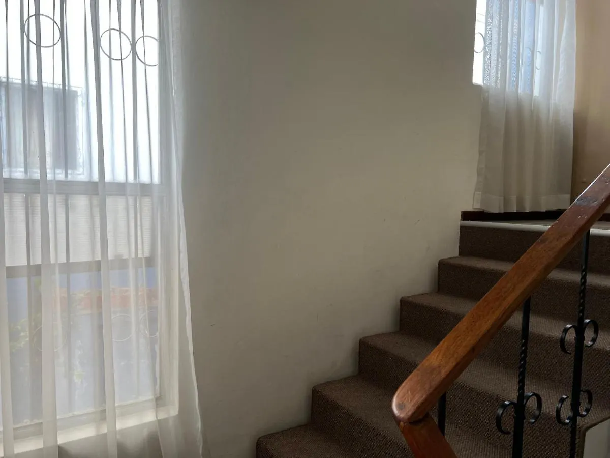 Sina Hogar Hotel 基多华人酒店 0*, Quito Ecuador