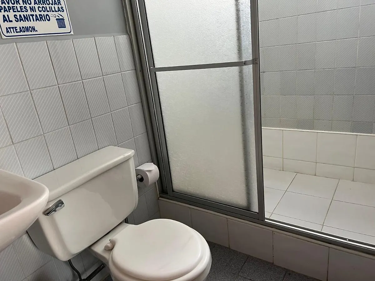 Apartment Sina Hogar Hotel 基多华人酒店