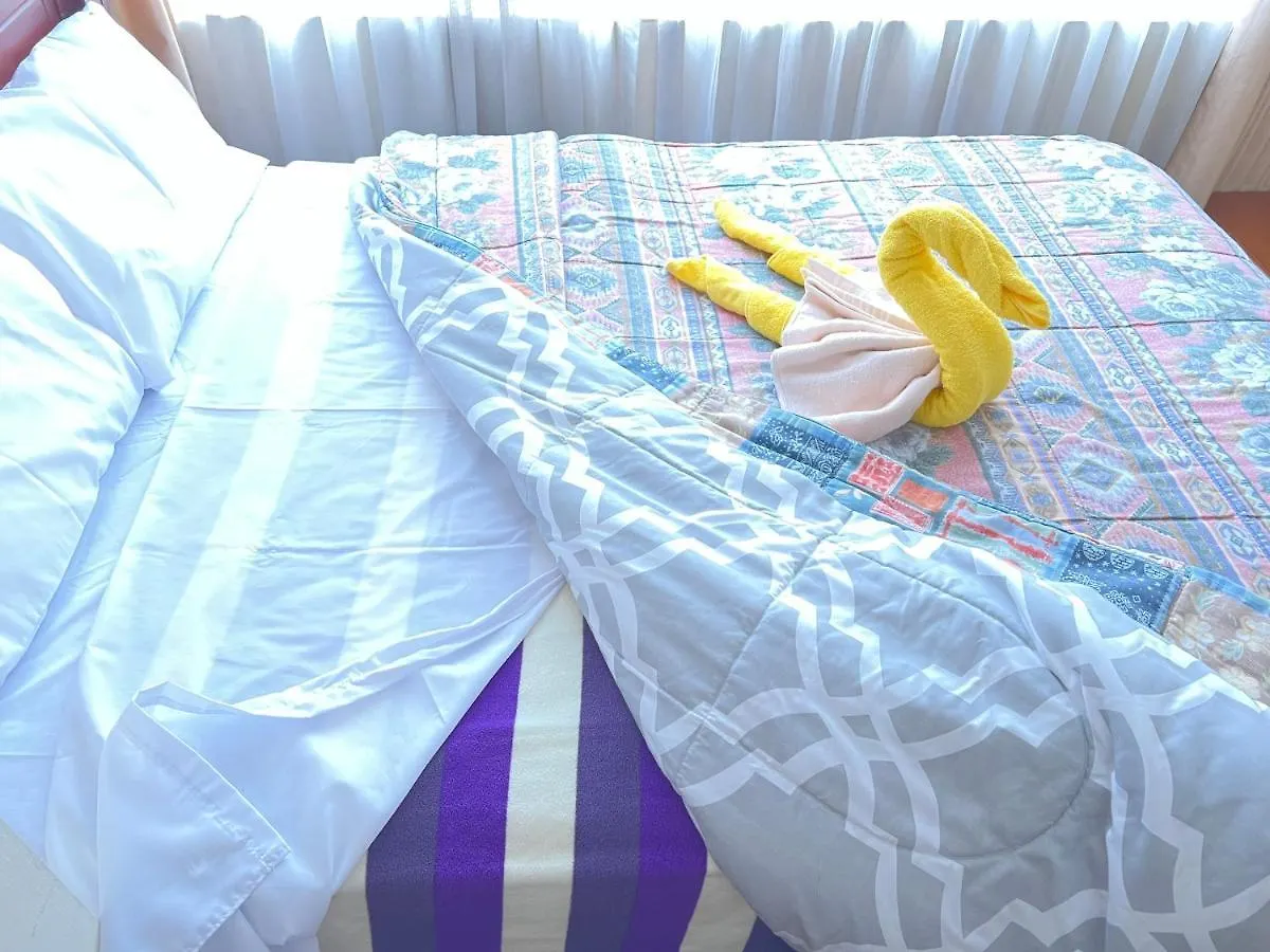 Apartamento Sina Hogar Hotel 基多华人酒店