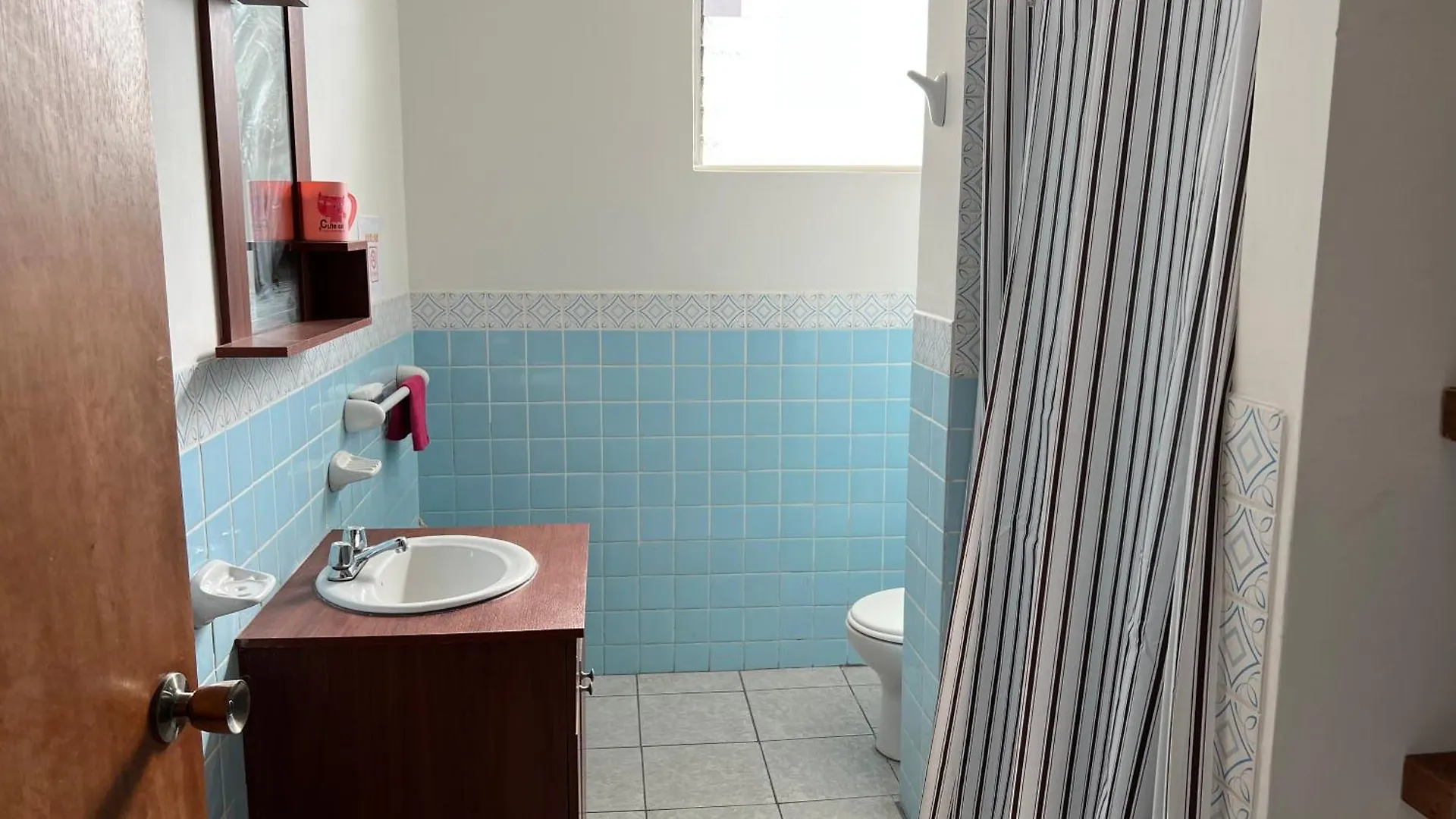 Apartment Sina Hogar Hotel 基多华人酒店